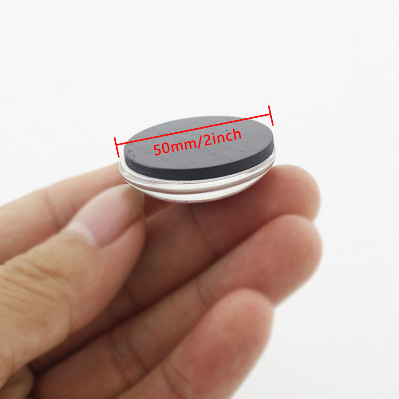 Customized Soft Magnetic Suction Fridge Stickers