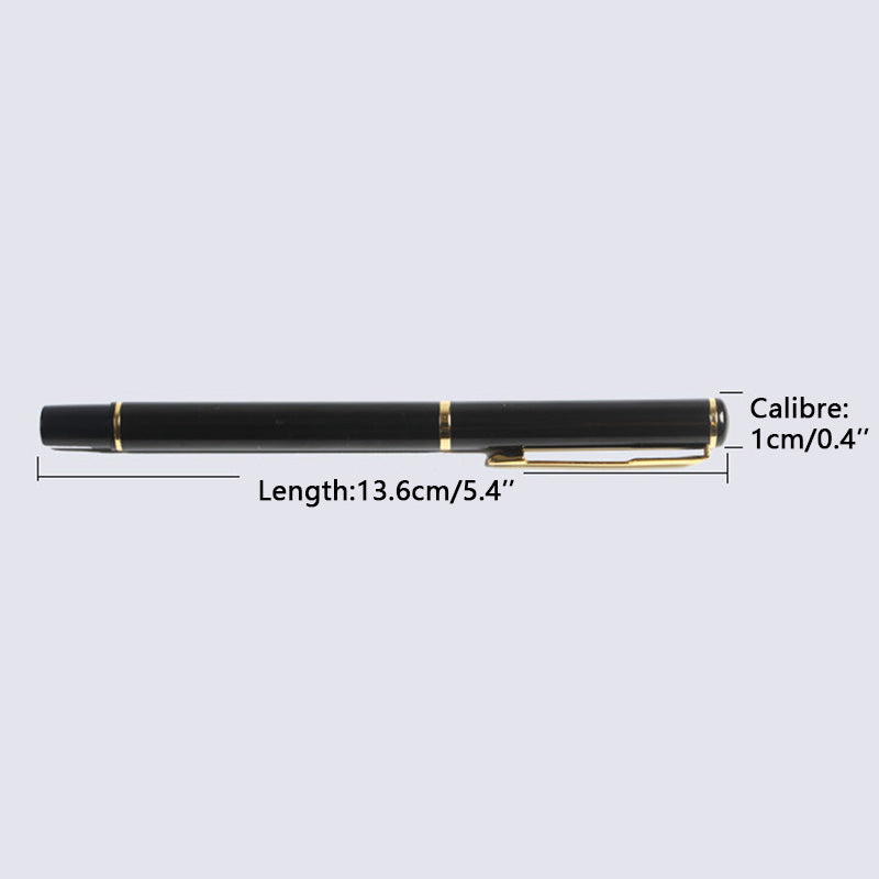 Customized Engraved Signature Pen Set