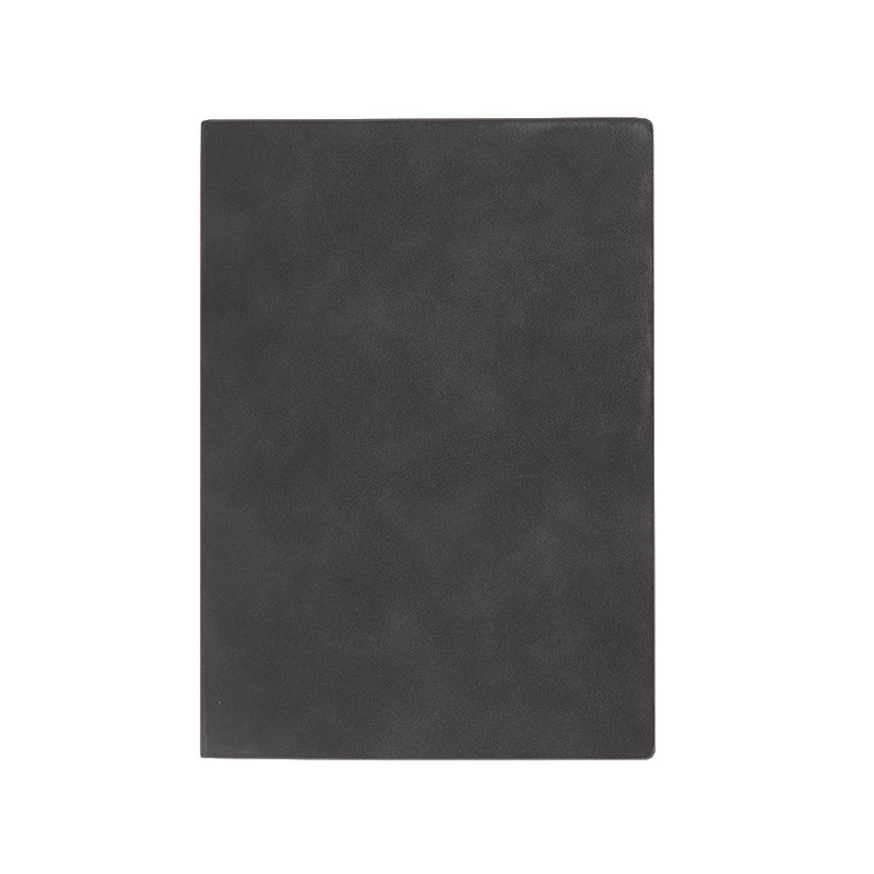 Sheepskin Journal Thick Paper Notebook