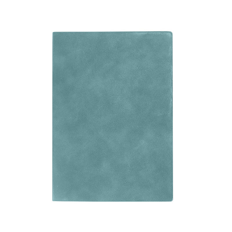 Sheepskin Journal Thick Paper Notebook